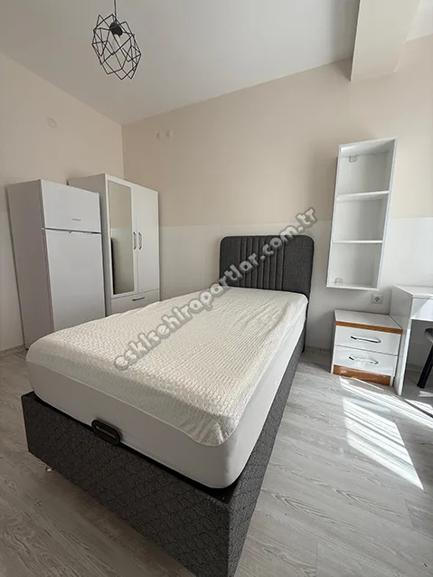My Room City Kız Apart fotoğraf 5