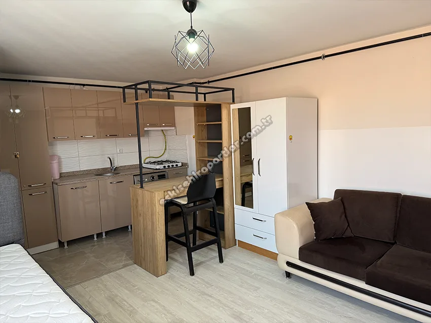 My Room City Kız Apart fotoğraf 6