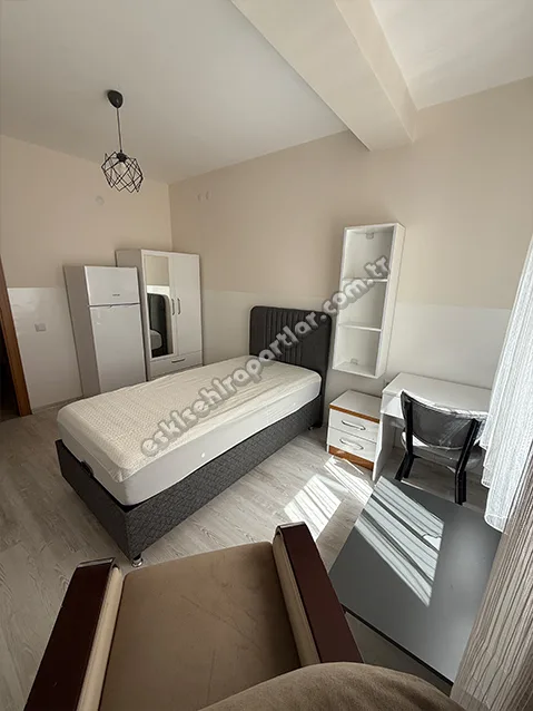 My Room City Kız Apart fotoğraf 7