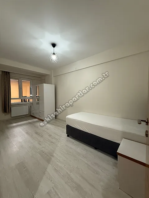 My Room City Kız Apart fotoğraf 8