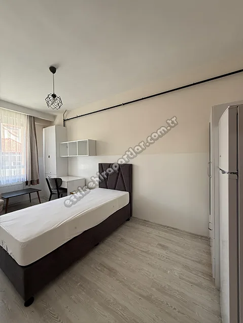 My Room City Kız Apart fotoğraf 9