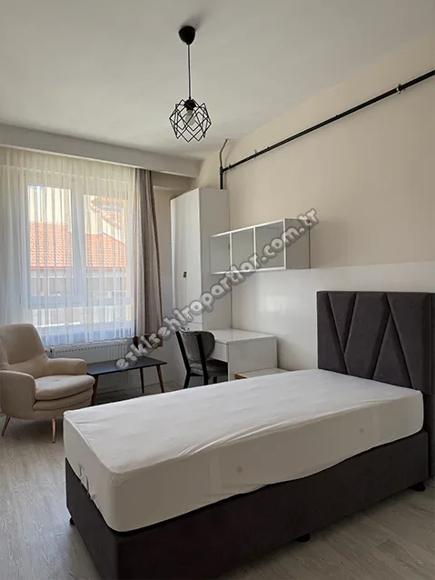 My Room City Kız Apart fotoğraf 10