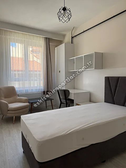 My Room City Kız Apart fotoğraf 11