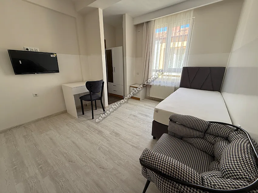 My Room City Kız Apart fotoğraf 12