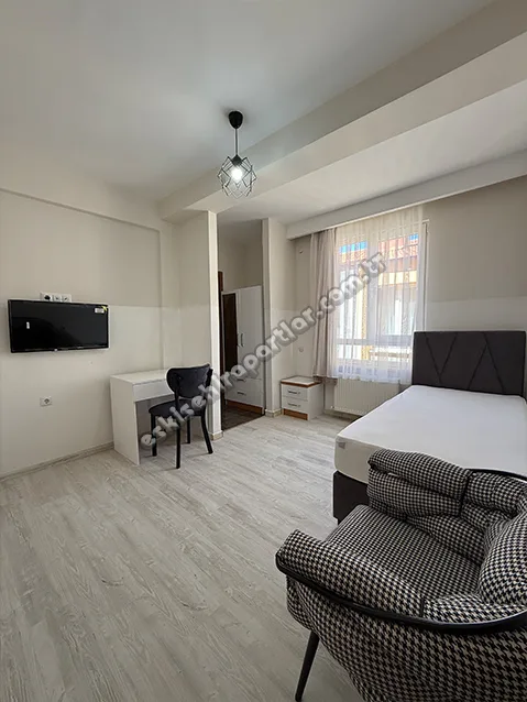 My Room City Kız Apart fotoğraf 13