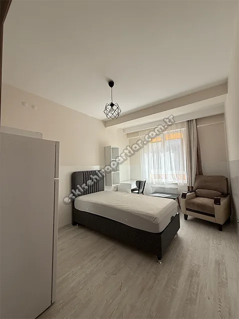 My Room City Kız Apart fotoğraf 14