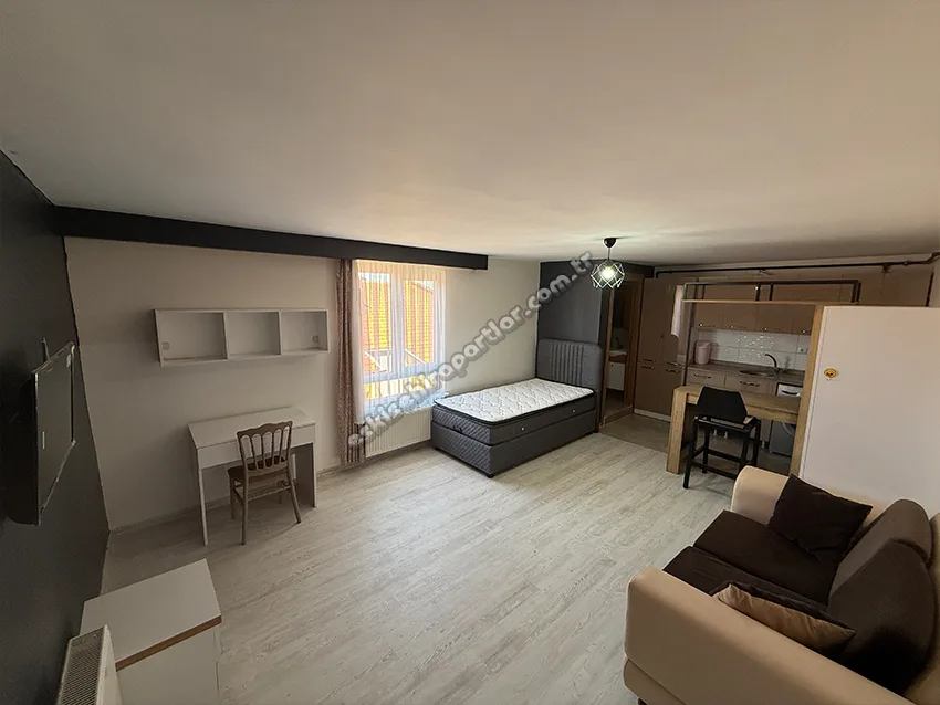 My Room City Kız Apart fotoğraf 15
