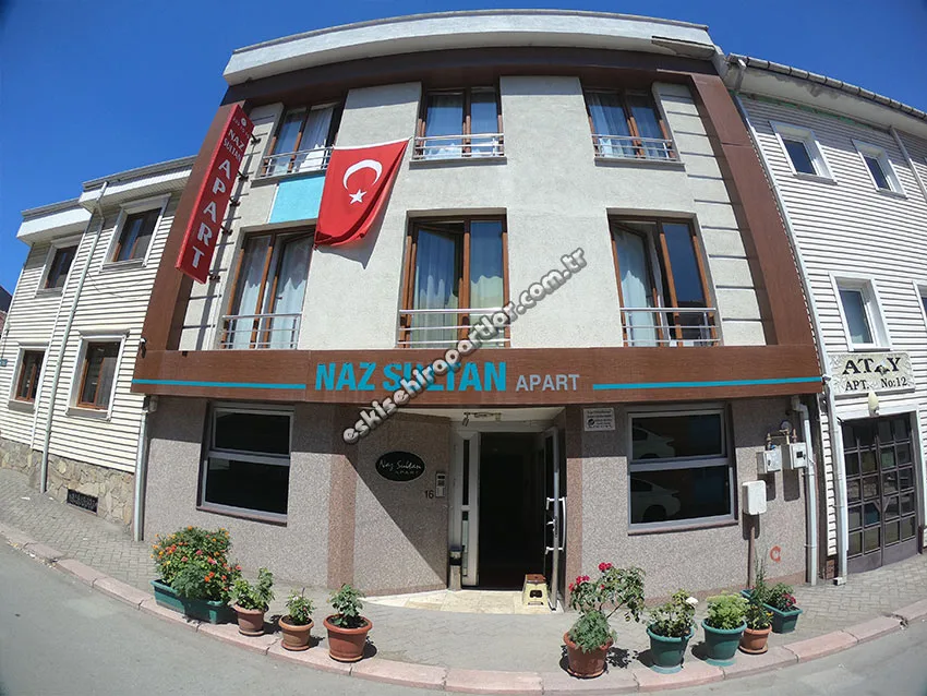 Naz Sultan Apart fotoğraf 2