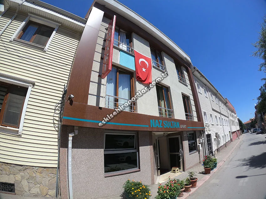 Naz Sultan Apart fotoğraf 3