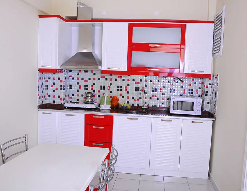 Naz Sultan Apart fotoğraf 13