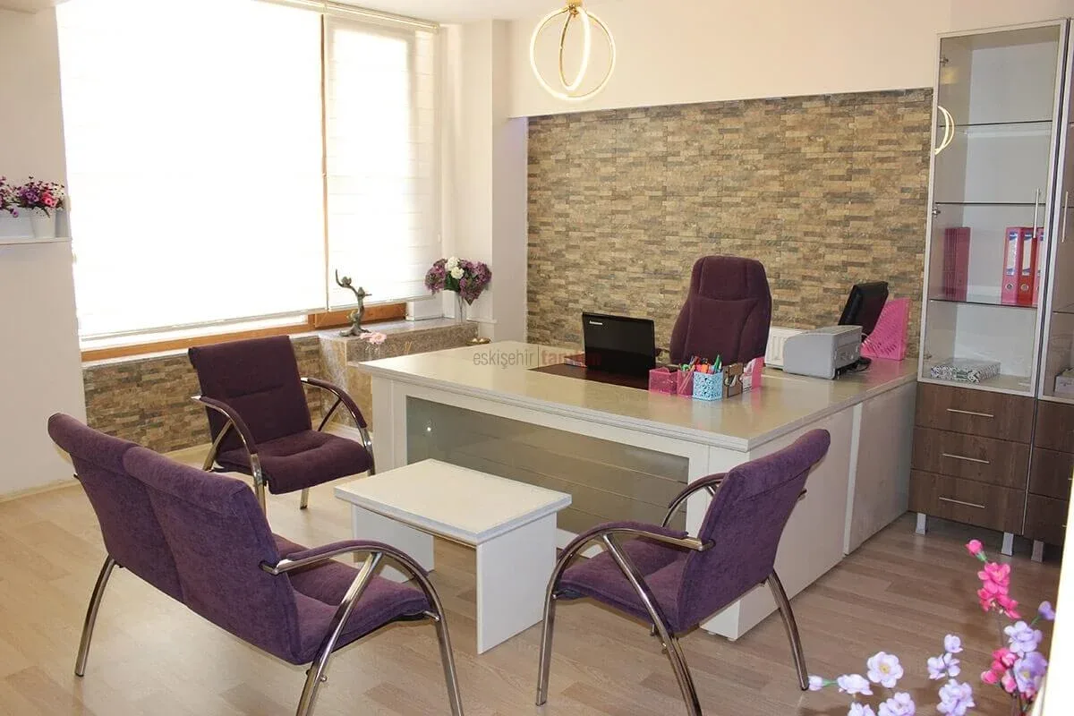 Nilsu Apart fotoğraf 2