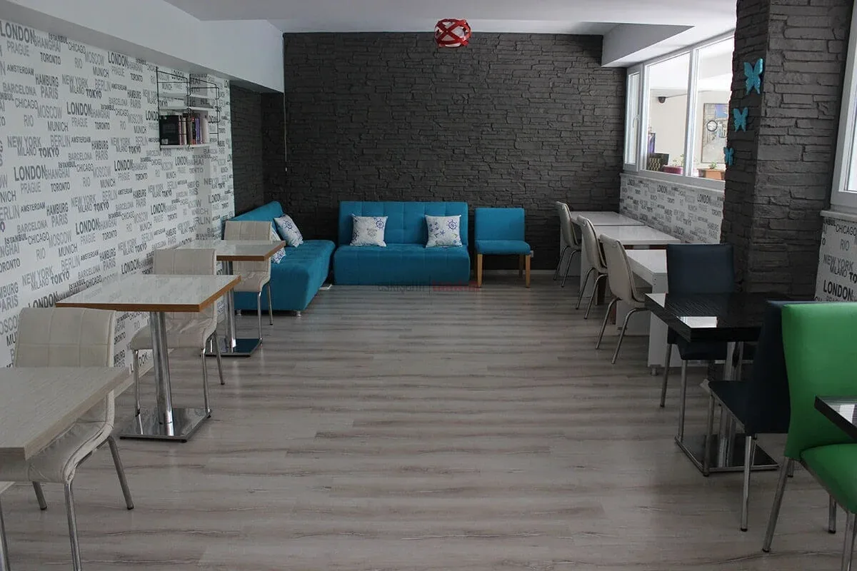 Nilsu Apart fotoğraf 3