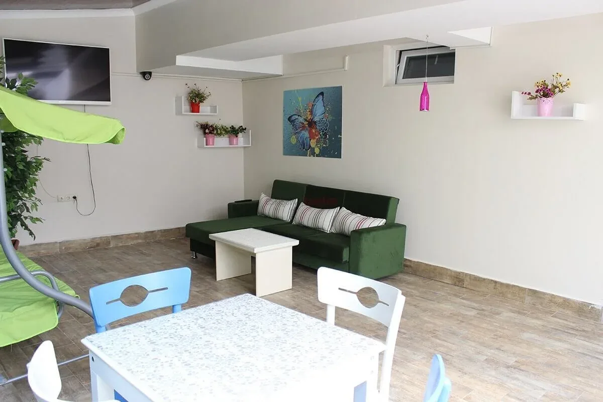 Nilsu Apart fotoğraf 4