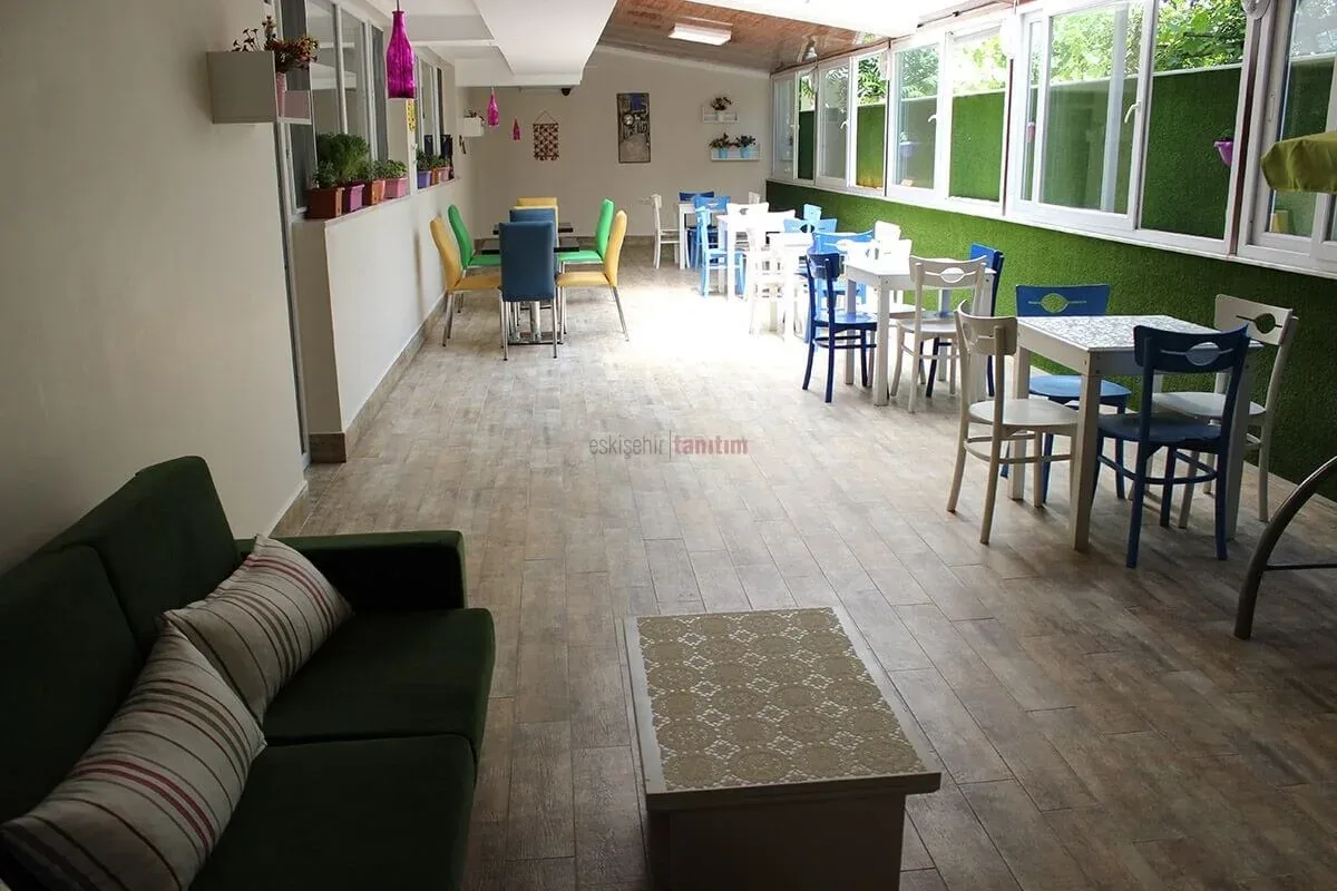 Nilsu Apart fotoğraf 5