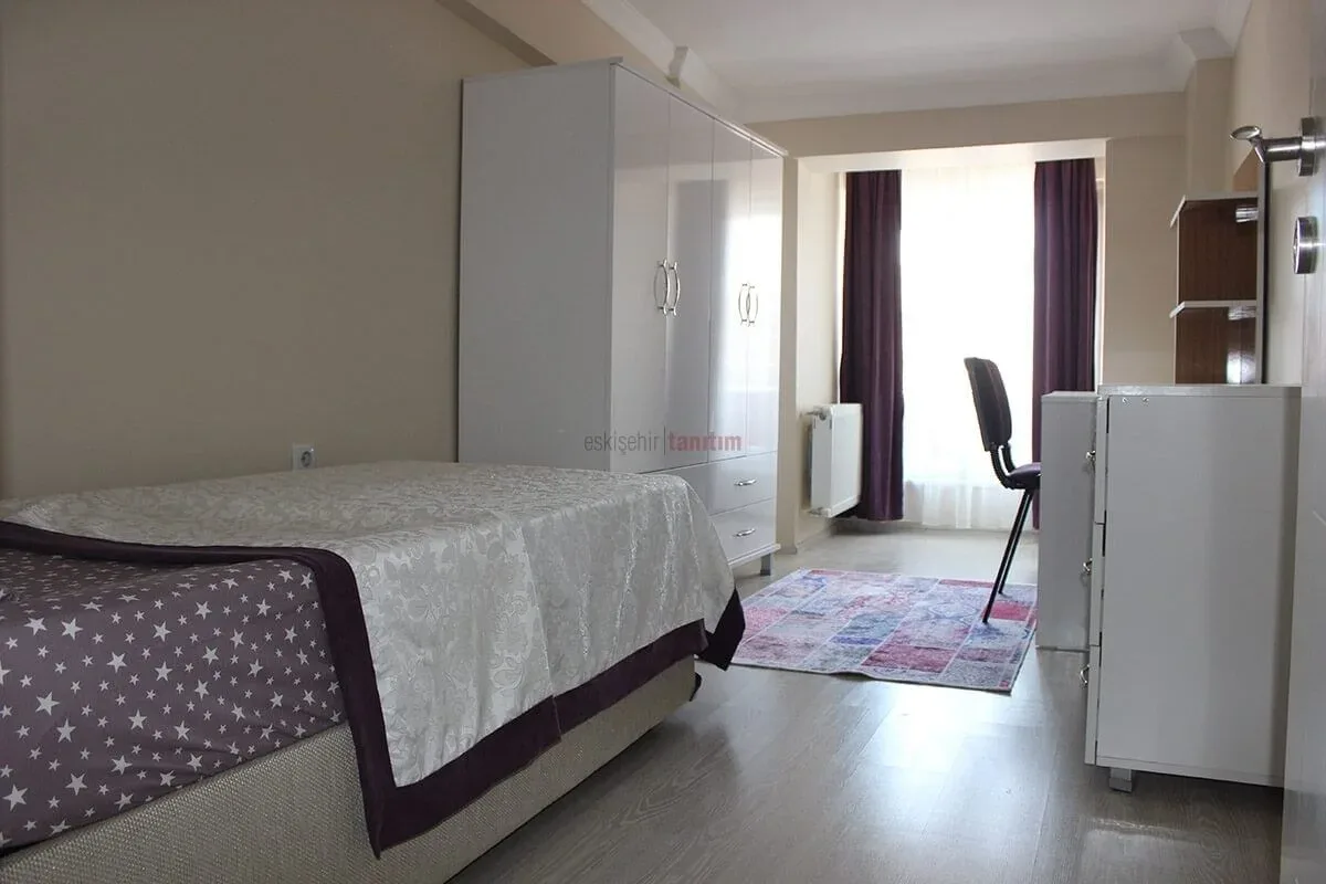 Nilsu Apart fotoğraf 8