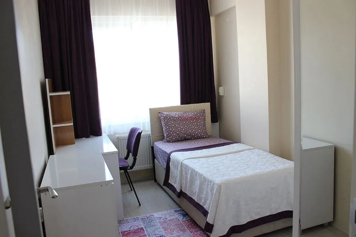 Nilsu Apart fotoğraf 9