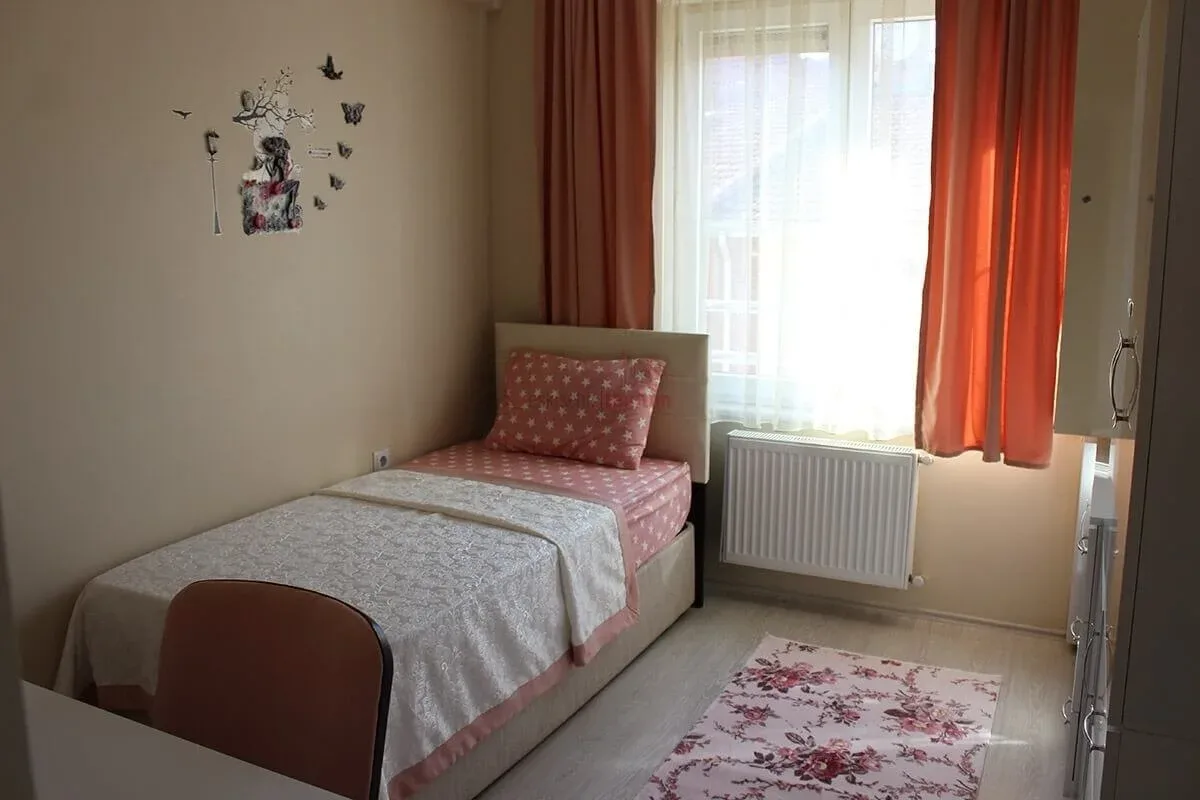 Nilsu Apart fotoğraf 12