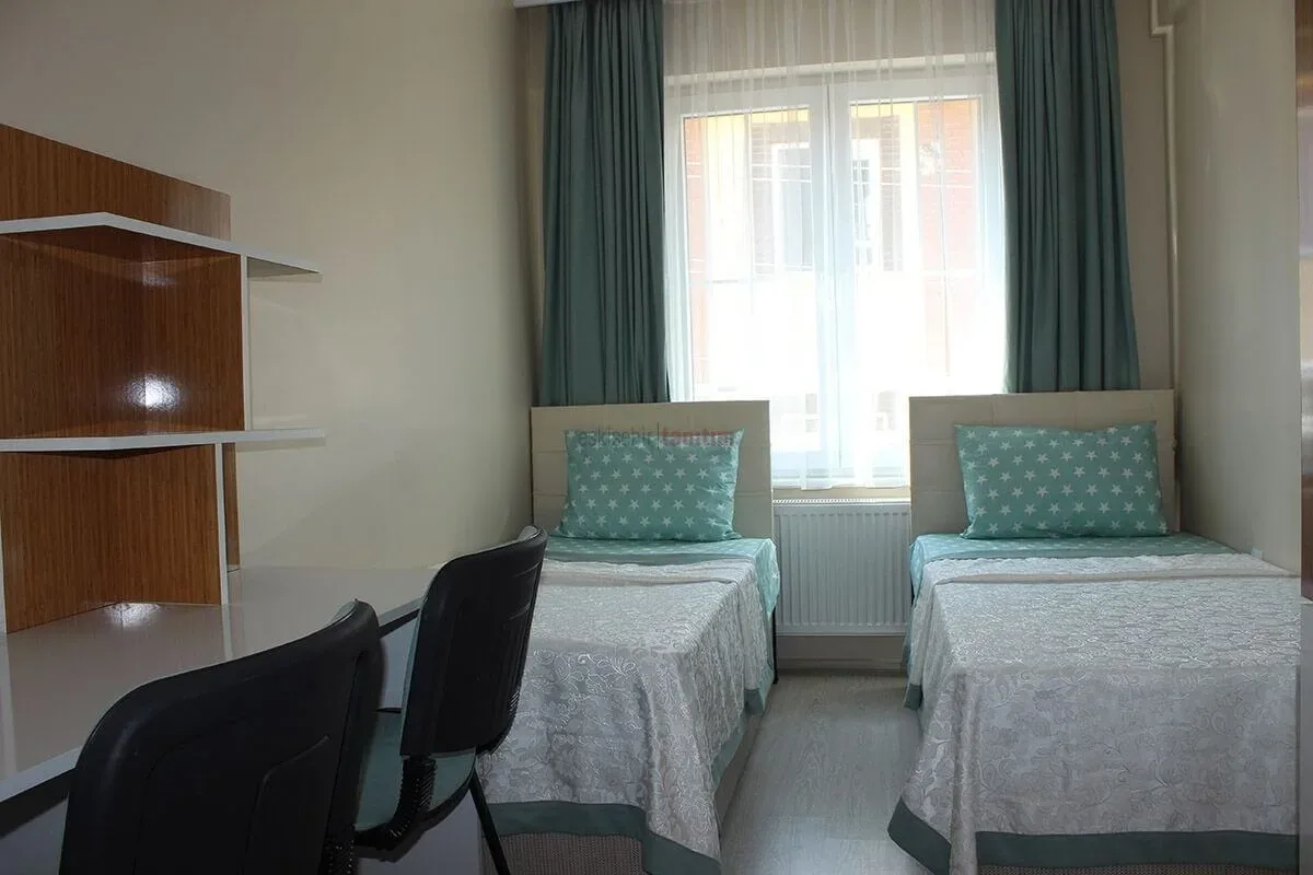 Nilsu Apart fotoğraf 14