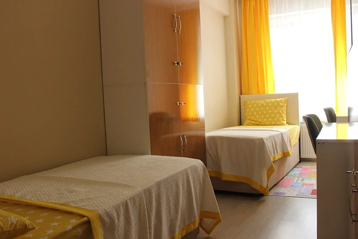 Nilsu Apart fotoğraf 15