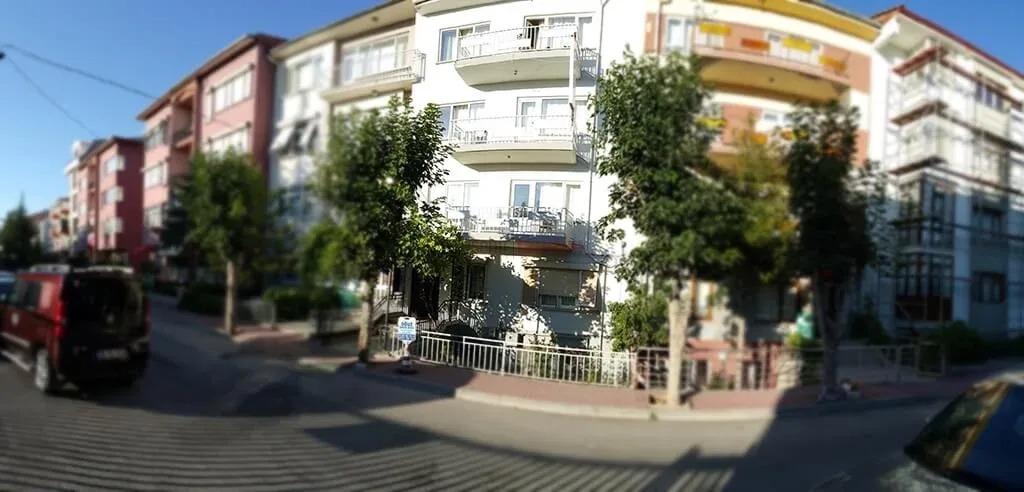 Oğuz Erkek Apart