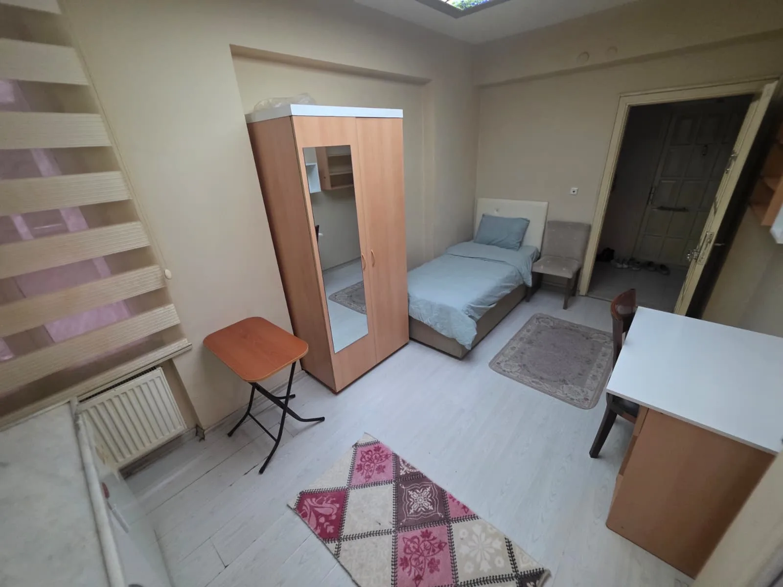 Olcay Kız Apart fotoğraf 2