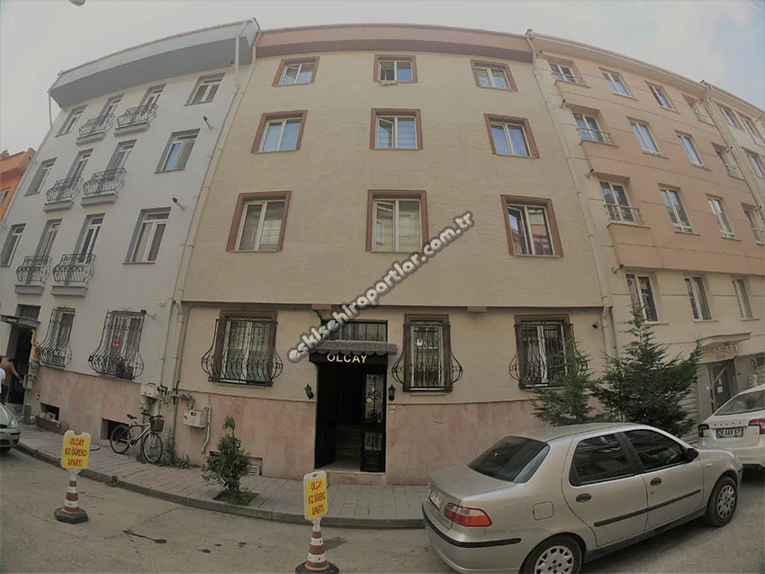 Olcay Kız Apart fotoğraf 3