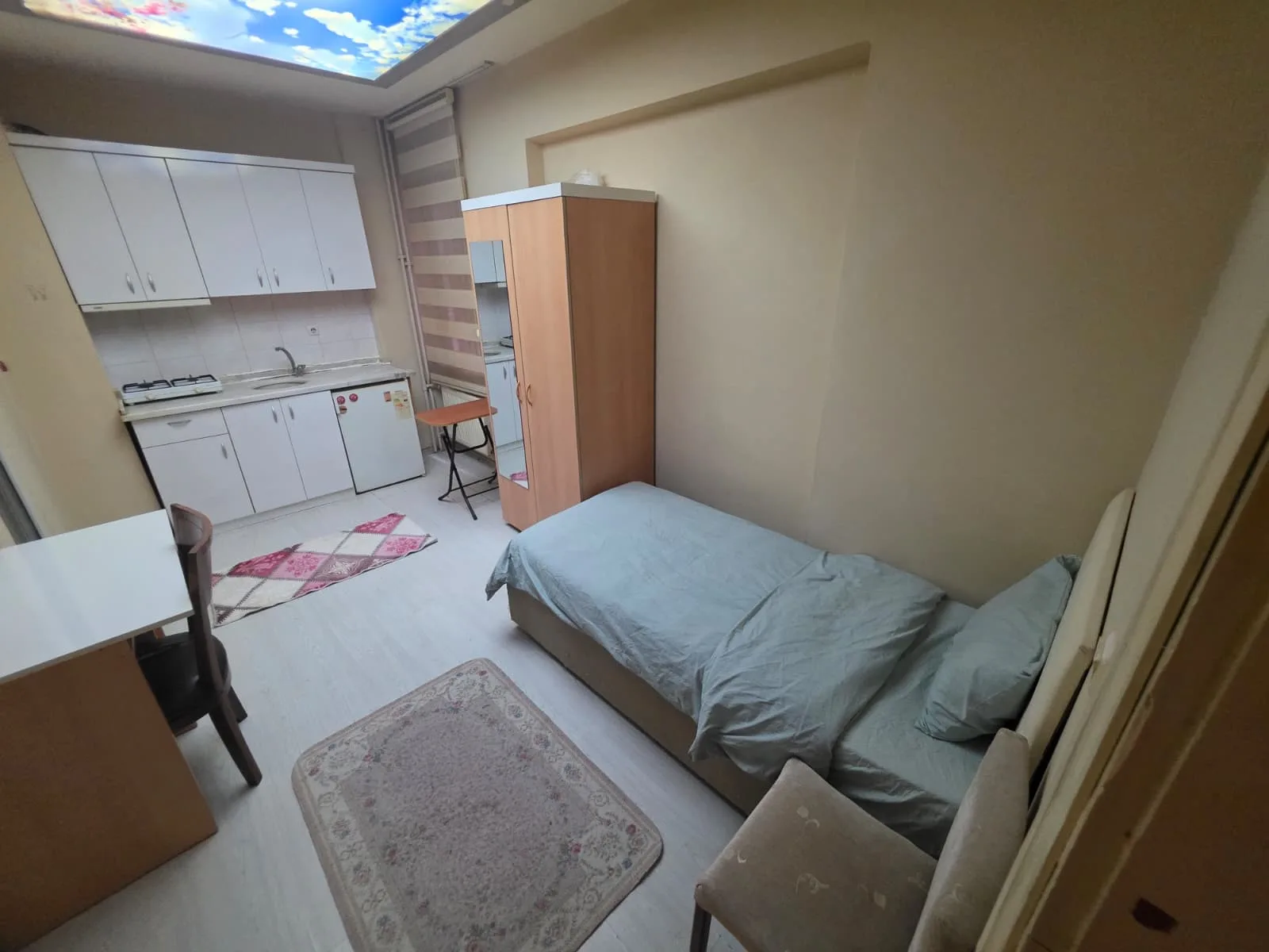 Olcay Kız Apart fotoğraf 4
