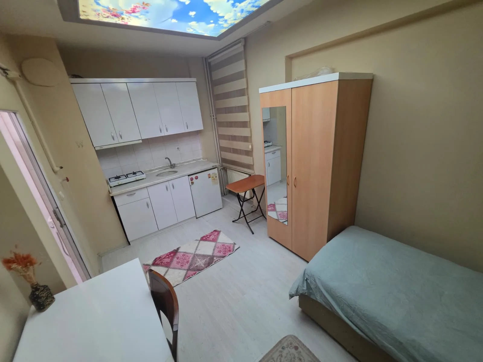 Olcay Kız Apart fotoğraf 5