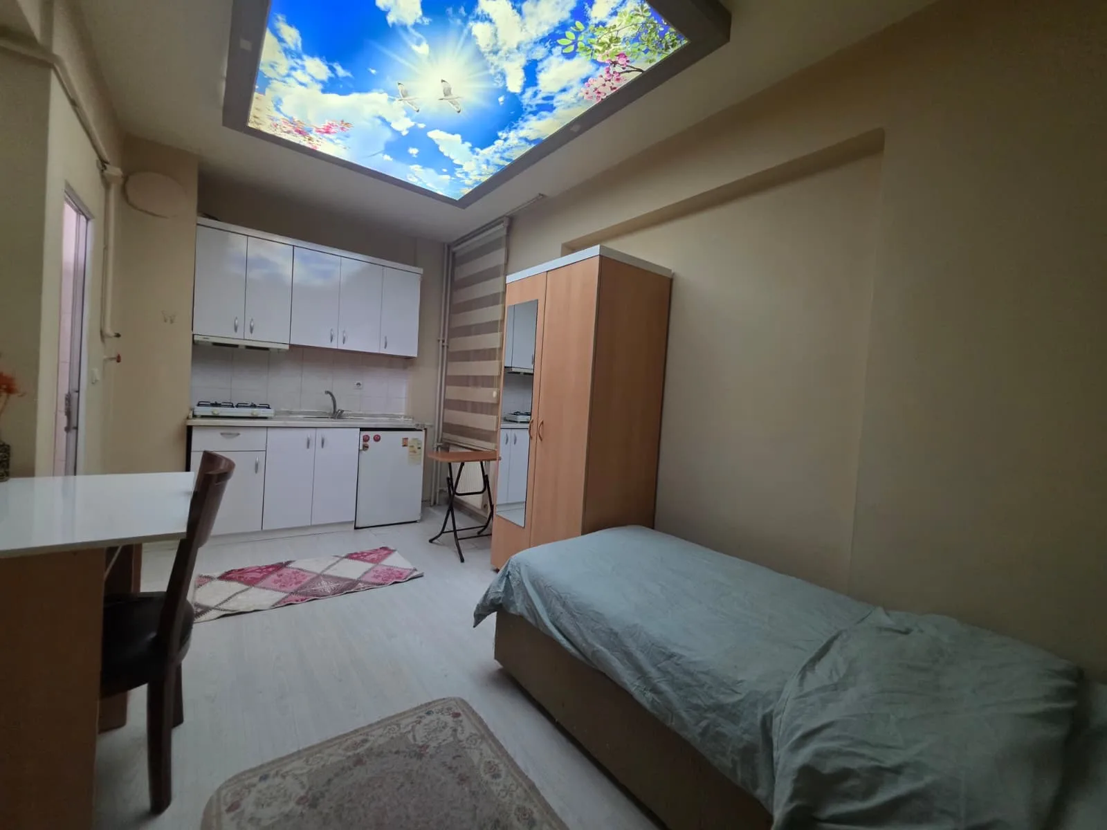 Olcay Kız Apart fotoğraf 6