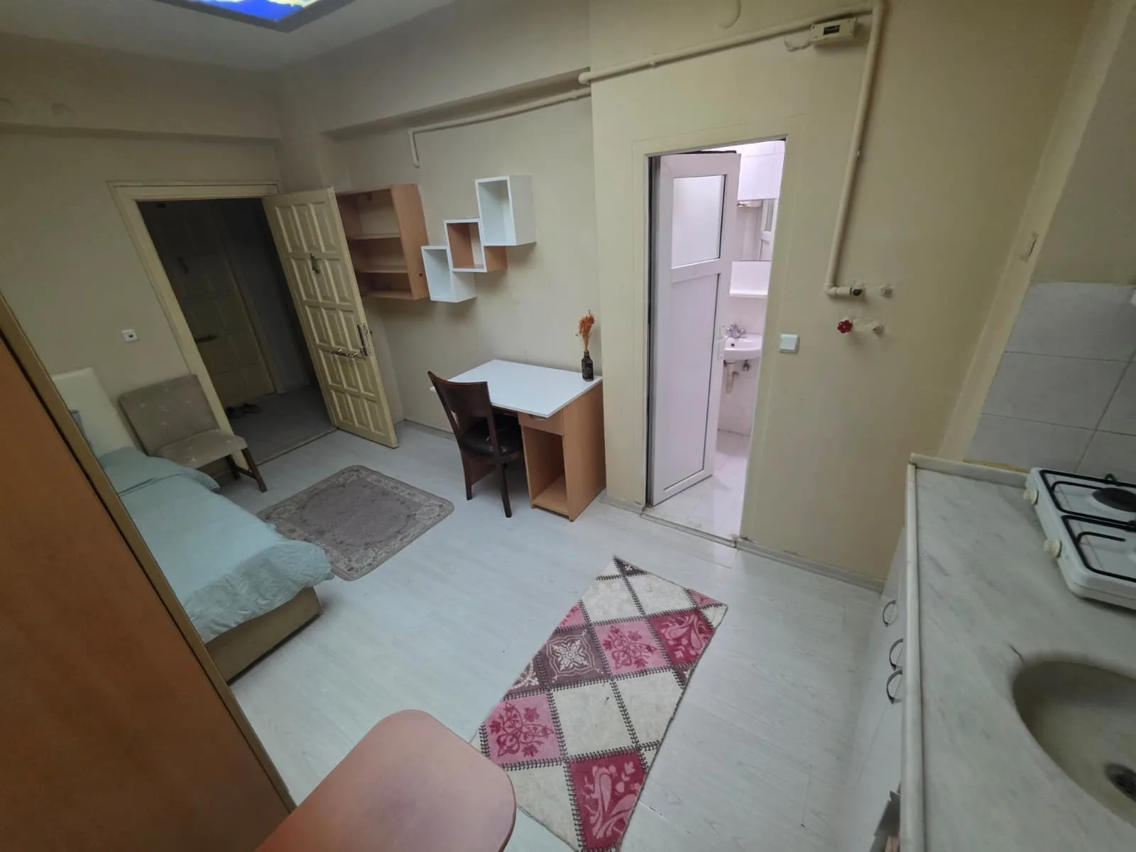Olcay Kız Apart fotoğraf 7