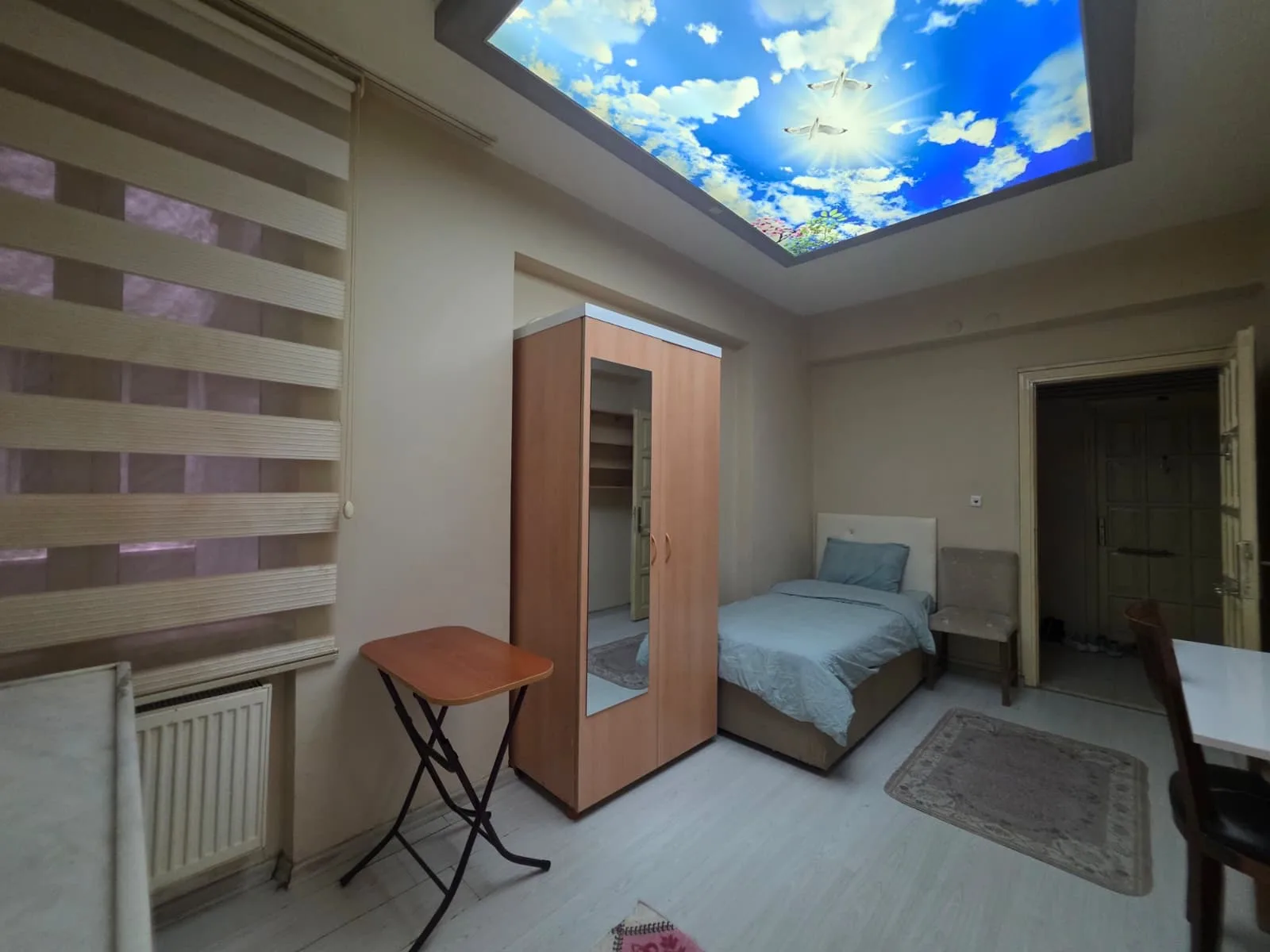 Olcay Kız Apart fotoğraf 8
