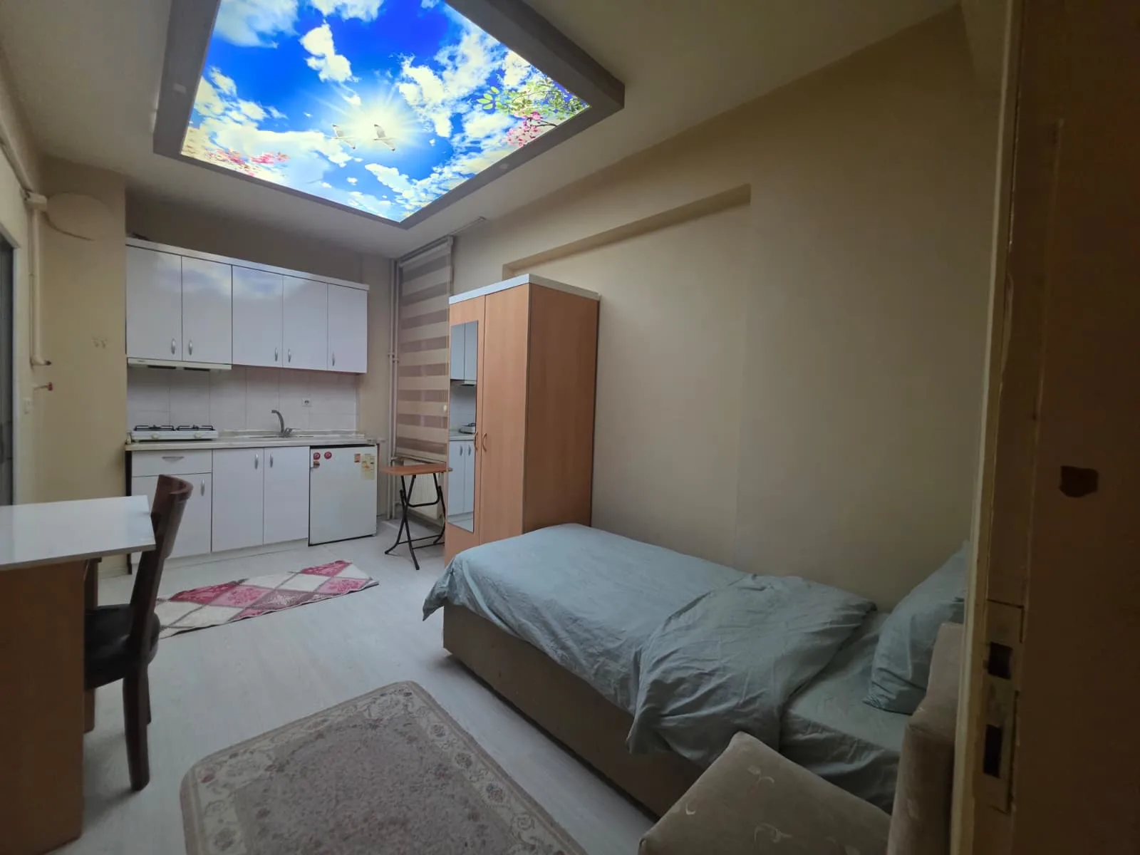 Olcay Kız Apart fotoğraf 11