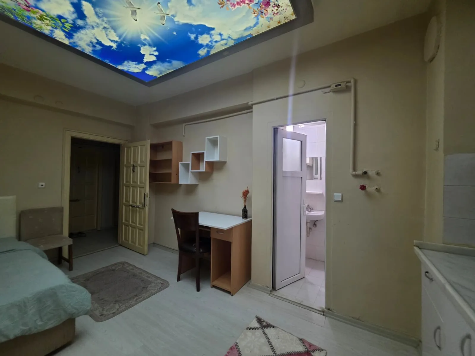 Olcay Kız Apart fotoğraf 12
