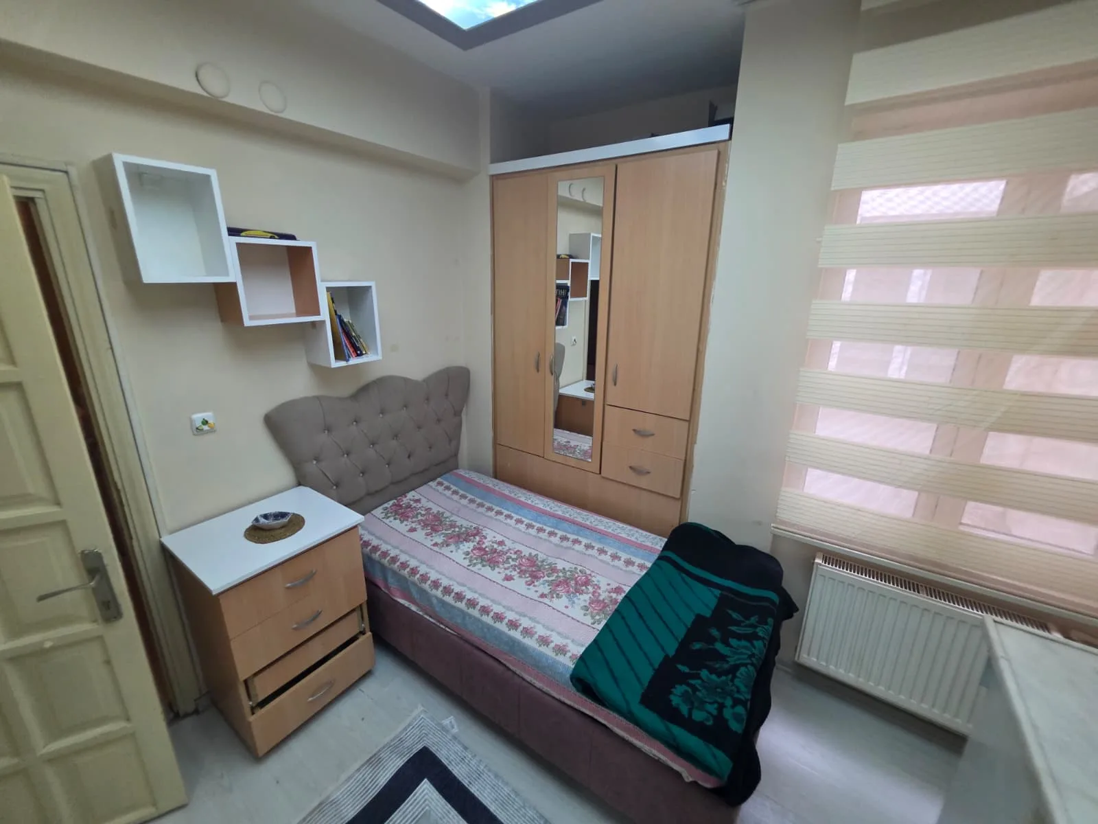 Olcay Kız Apart fotoğraf 13