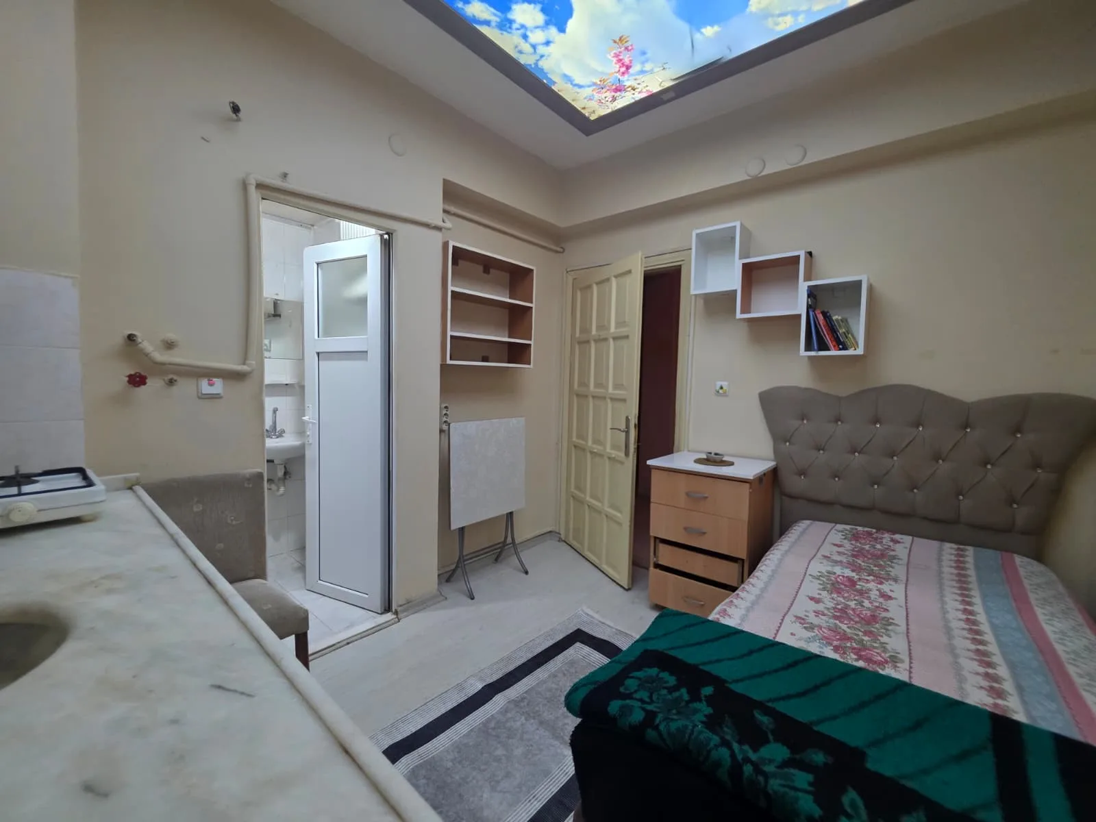 Olcay Kız Apart fotoğraf 14