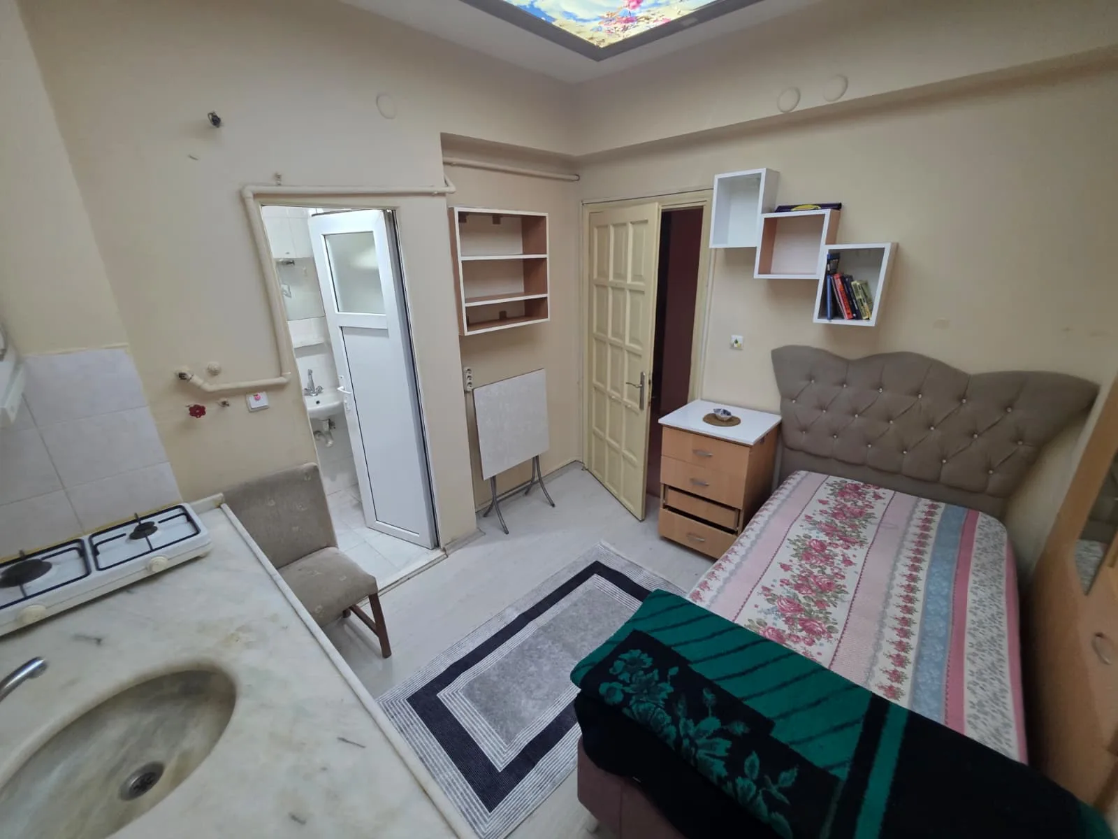 Olcay Kız Apart fotoğraf 15