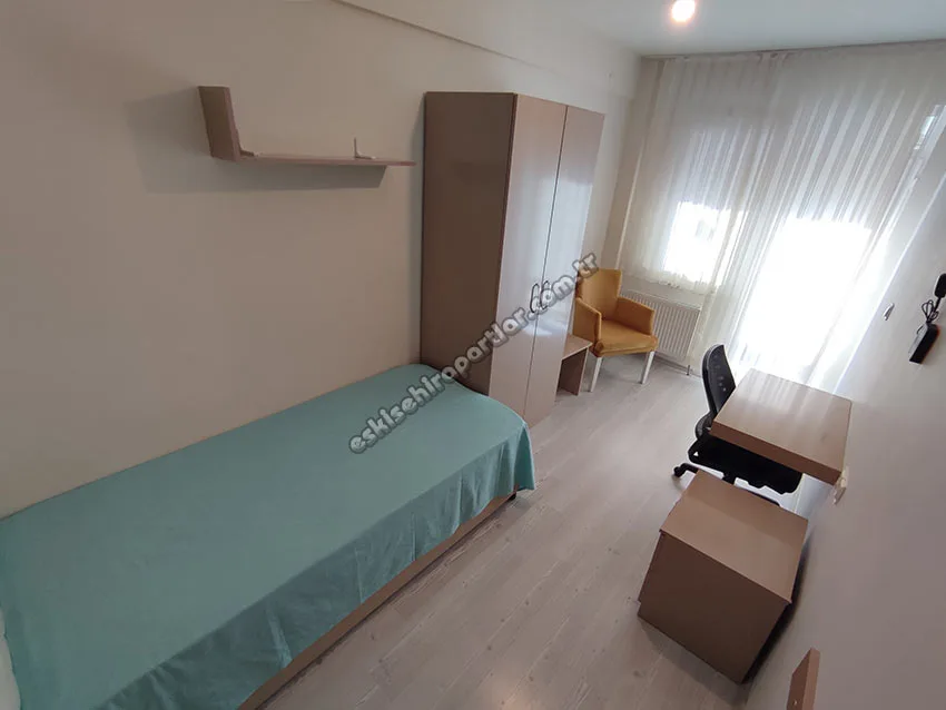 Özer Erkek Apart fotoğraf 6