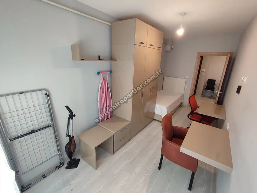 Özer Erkek Apart fotoğraf 8