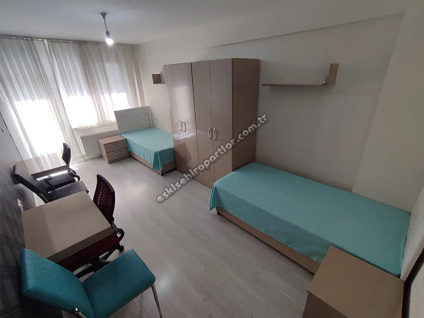 Özer Erkek Apart fotoğraf 12