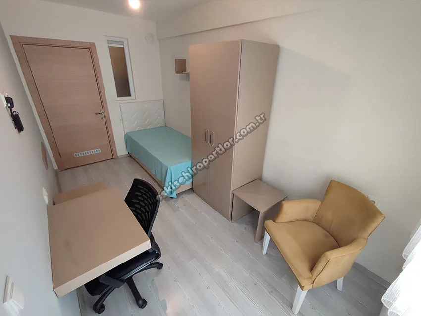 Özer Erkek Apart fotoğraf 13