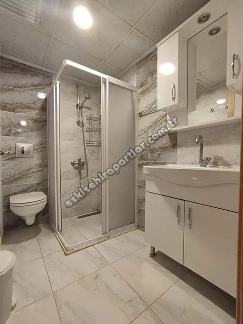 Özer Erkek Apart fotoğraf 15