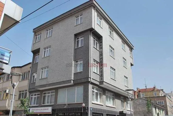 Özge Apart