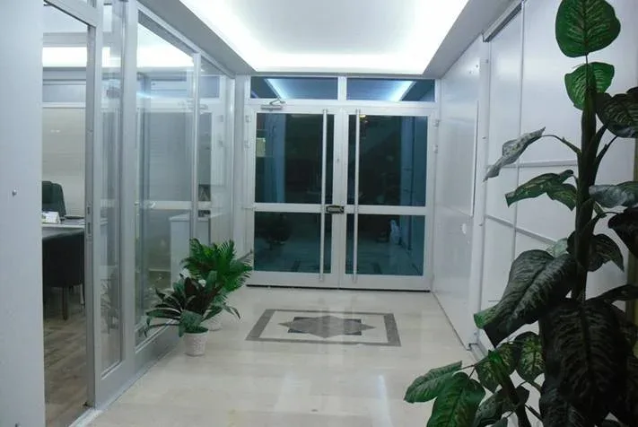 Özge Apart fotoğraf 2