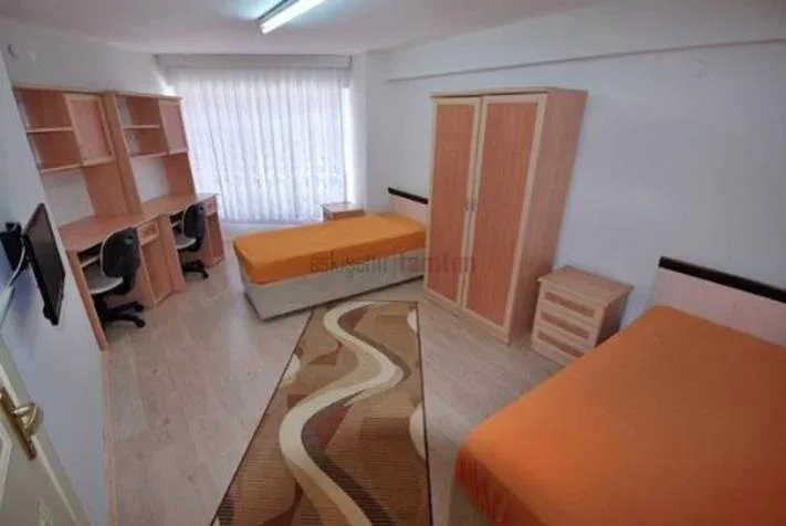 Özge Apart fotoğraf 3