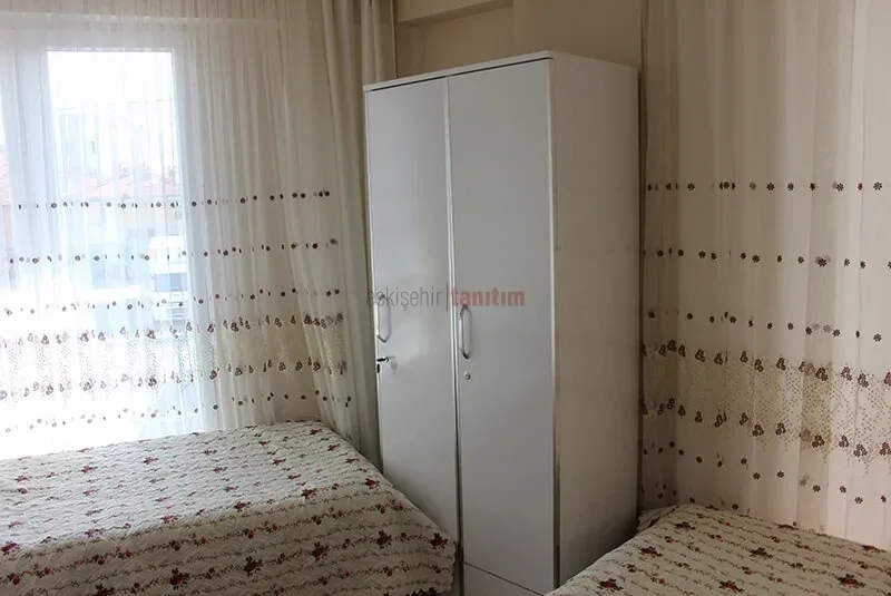 Papatya Kız Apart fotoğraf 2