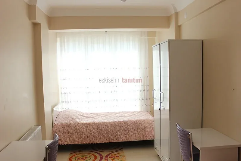 Papatya Kız Apart fotoğraf 3