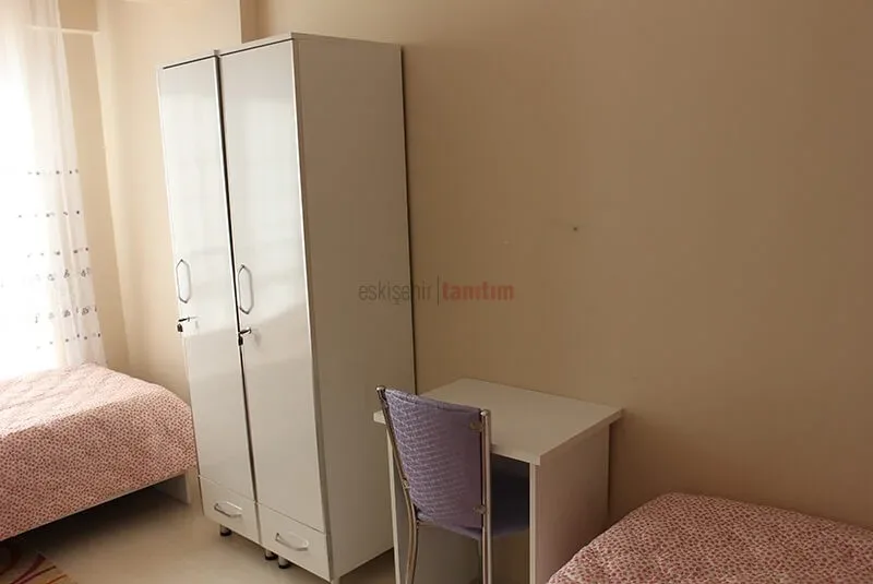 Papatya Kız Apart fotoğraf 4