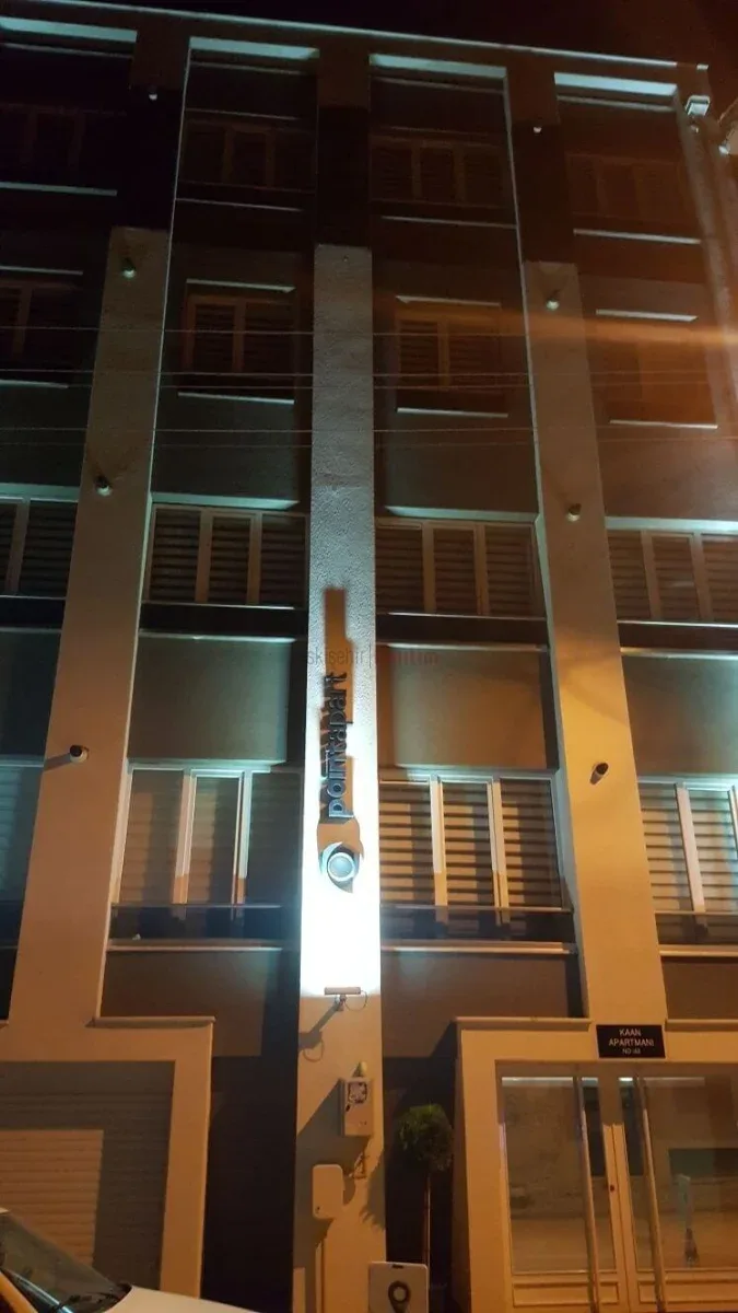 Point Kız Apart fotoğraf 2