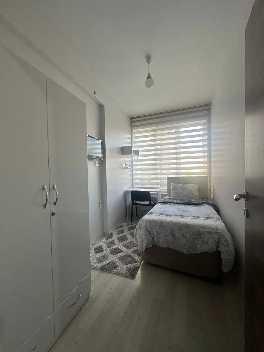 Point Kız Apart fotoğraf 3