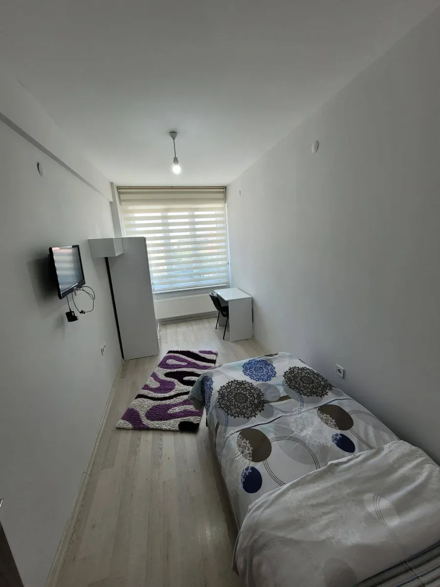 Point Kız Apart fotoğraf 4